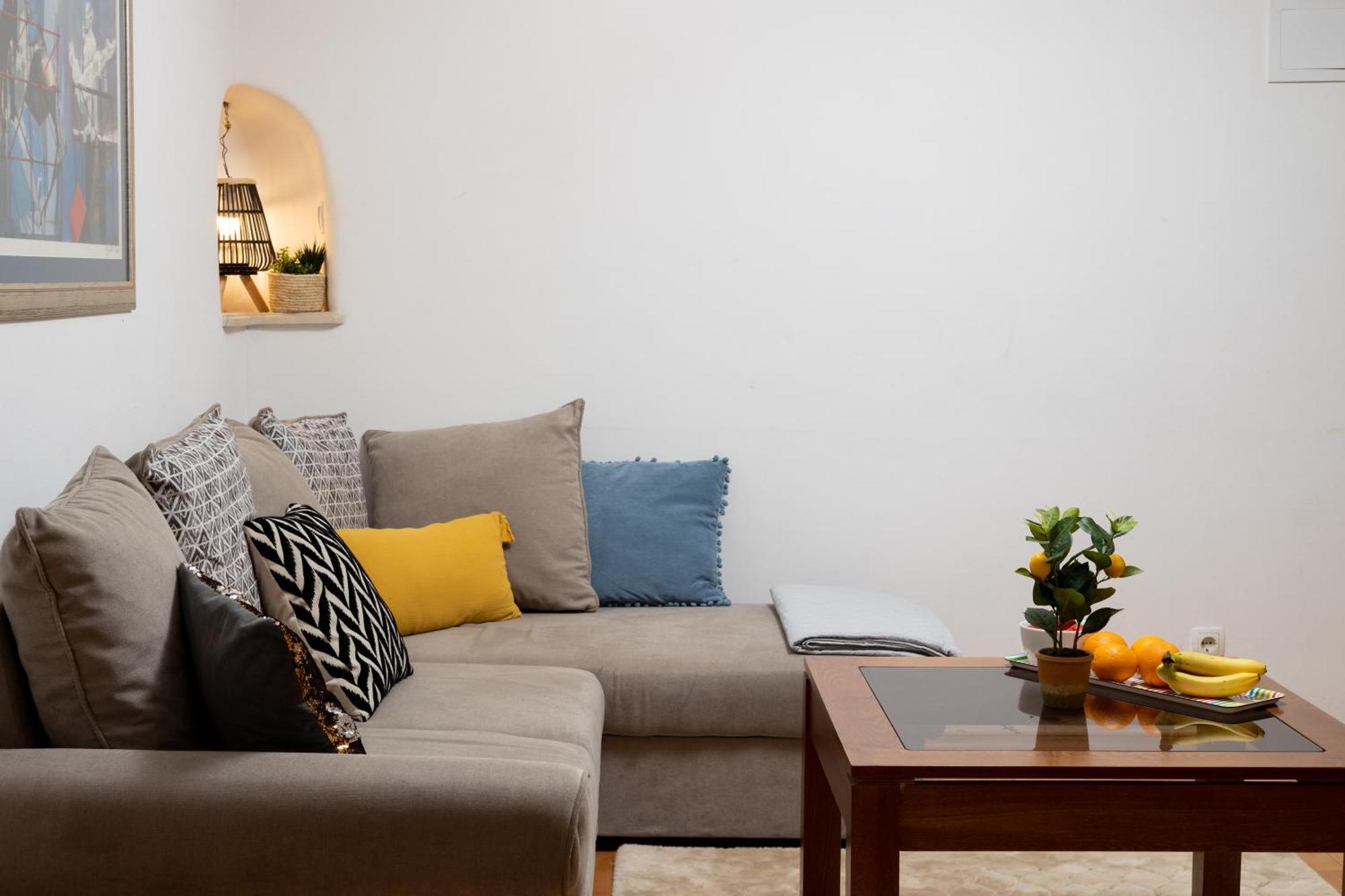 Piazza Square City Top Centre Apartments سبليت المظهر الخارجي الصورة