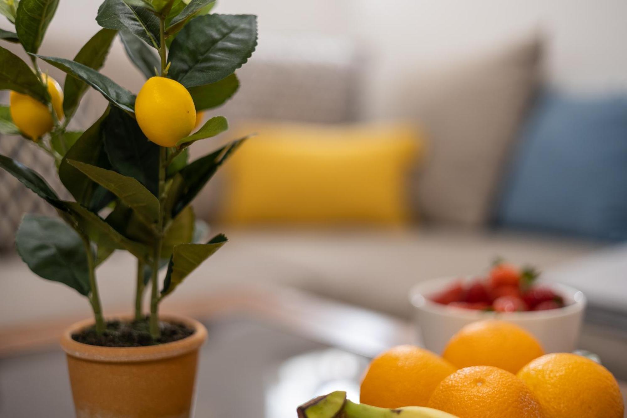 Piazza Square City Top Centre Apartments سبليت المظهر الخارجي الصورة
