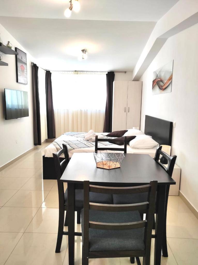 Piazza Square City Top Centre Apartments سبليت المظهر الخارجي الصورة