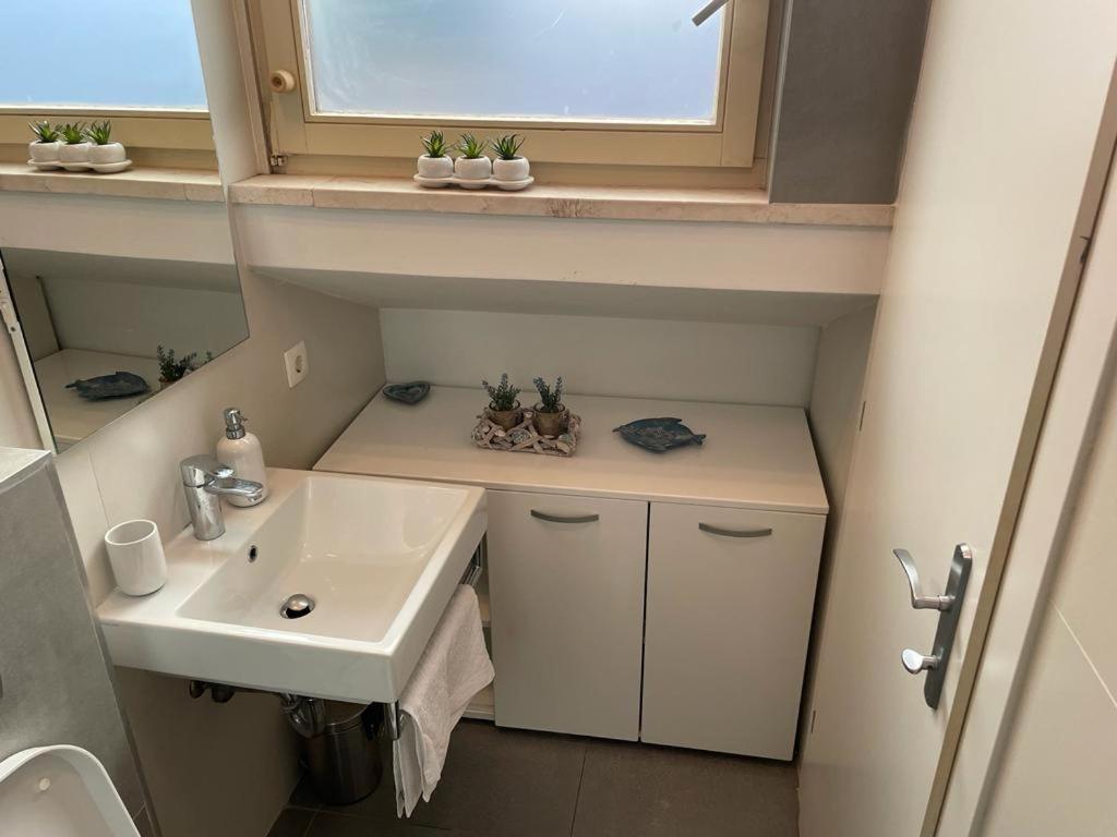 Piazza Square City Top Centre Apartments سبليت المظهر الخارجي الصورة