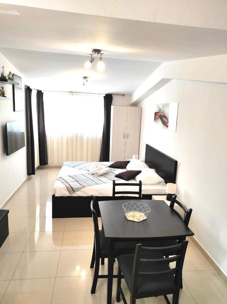 Piazza Square City Top Centre Apartments سبليت المظهر الخارجي الصورة