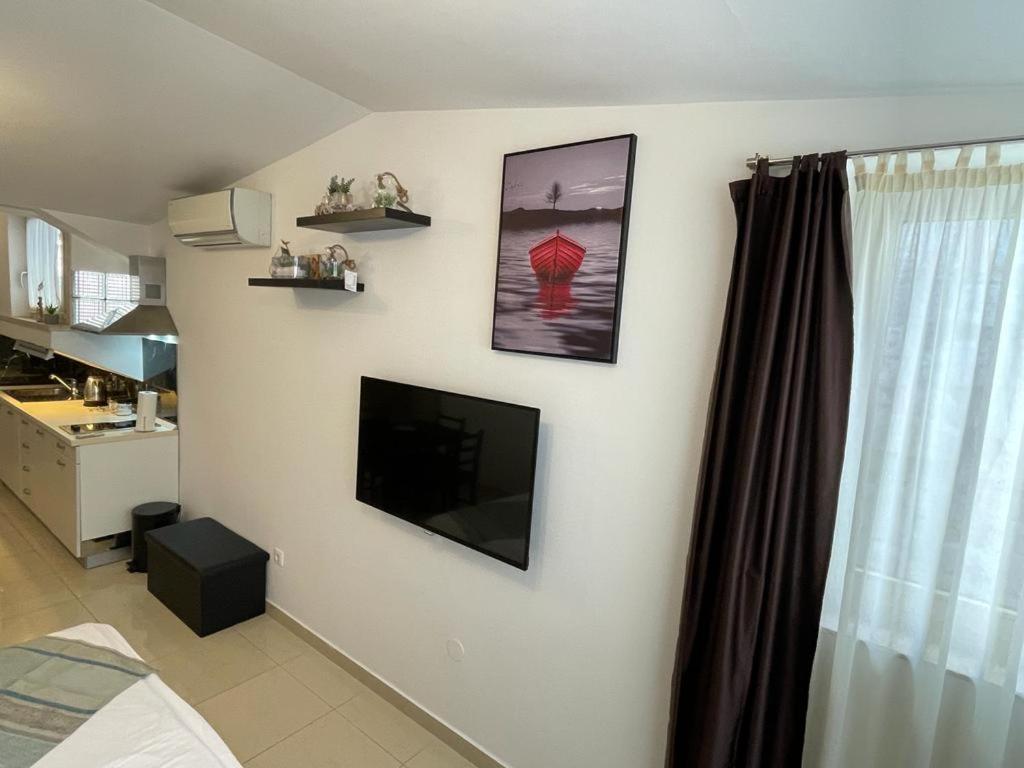 Piazza Square City Top Centre Apartments سبليت المظهر الخارجي الصورة