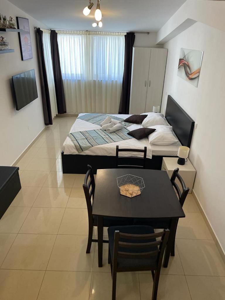 Piazza Square City Top Centre Apartments سبليت المظهر الخارجي الصورة