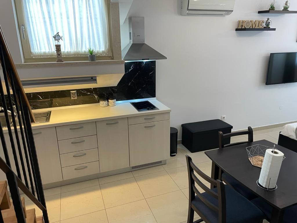 Piazza Square City Top Centre Apartments سبليت المظهر الخارجي الصورة